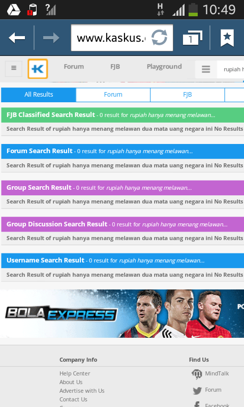 Rupiah HANYA Menang Melawan Dua Mata Uang Negara Ini