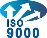Sistem Manajemen Mutu ISO 9001:2015