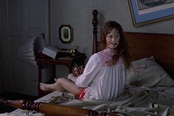 Film Horror Yang Berdasarkan Kisah Nyata