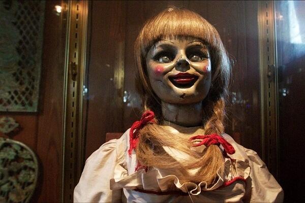 Film Horror Yang Berdasarkan Kisah Nyata