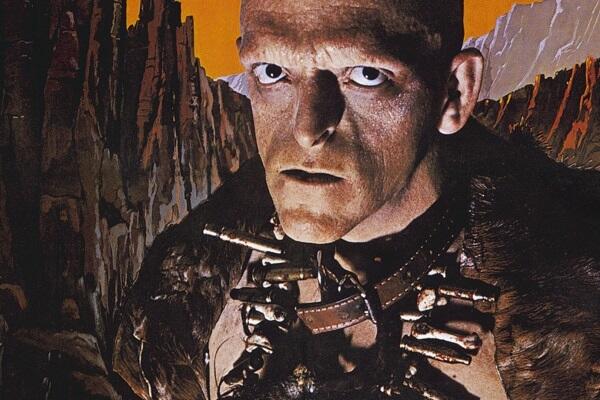 Film Horror Yang Berdasarkan Kisah Nyata