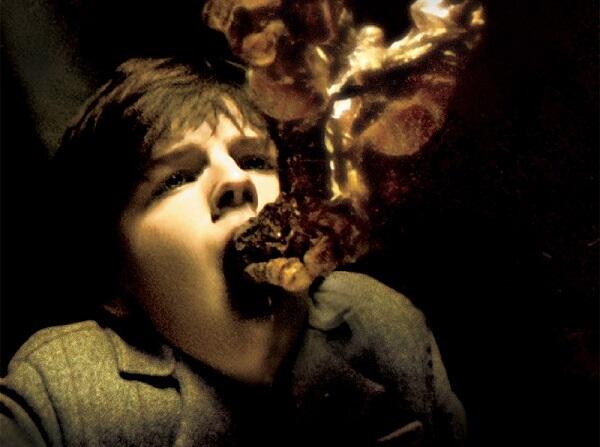 Film Horror Yang Berdasarkan Kisah Nyata