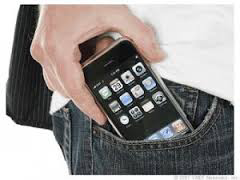 Phantom Vibration, Korsleting Otak Gegara Gadget