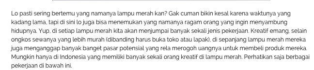 Wah Parah Gan, Situs Terkenal Hipwe* Contek Artikel Blog Tanpa Ngasih Sumber