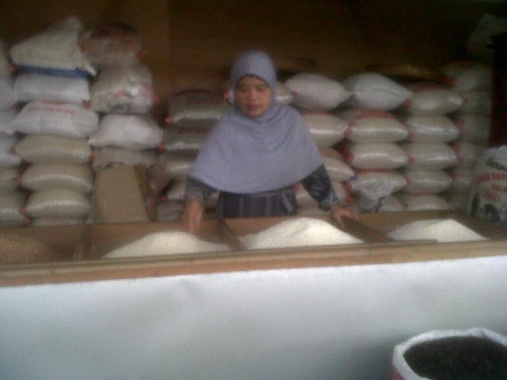 Harga BBM Naik, Sejumlah Harga Bahan Pokok di Yogyakarta Justru Turun