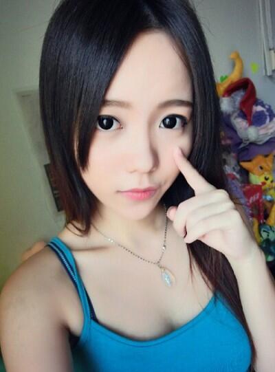 &#91;FOTO HOT&#93; Godaan Gamer Dota Paling Cantik