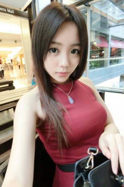 &#91;FOTO HOT&#93; Godaan Gamer Dota Paling Cantik