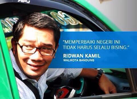 Waauu, Bu Risma Masuk 50 Pemimpin Terbaik