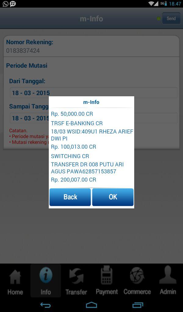 ۞ &#91;FR&#93; PENYERAHAN DONASI UNTUK BIAYA BEROBAT ISTERI RL KASKUS REG.SIDOARJO ۞ 