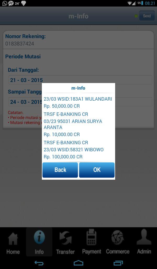 ۞ &#91;FR&#93; PENYERAHAN DONASI UNTUK BIAYA BEROBAT ISTERI RL KASKUS REG.SIDOARJO ۞ 