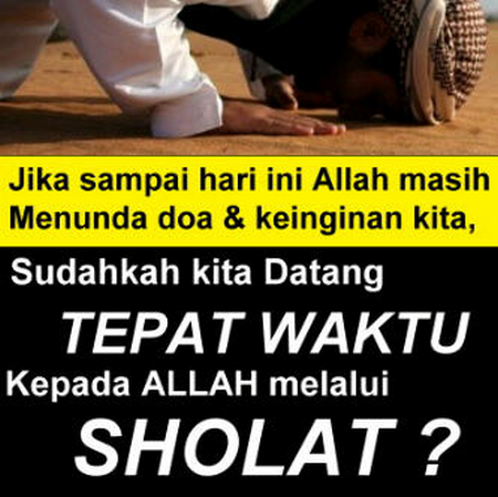 &#91;TIPS &amp; TRIK&#93; cara sholat di mesjid khusus buat karyawan kantoran!