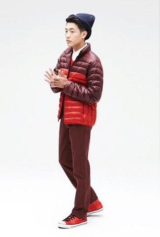 JAKET UNIQLO BULU ANGSA|GOOSE|PREMIUM & ULTRA LIGHT DOWN|ULD BULANG VEST PARKA HOODIE
