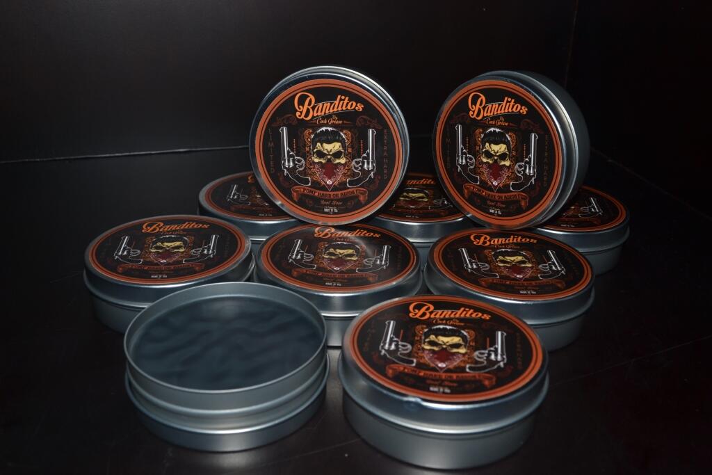 Urban Cut Barber Shop Semarang