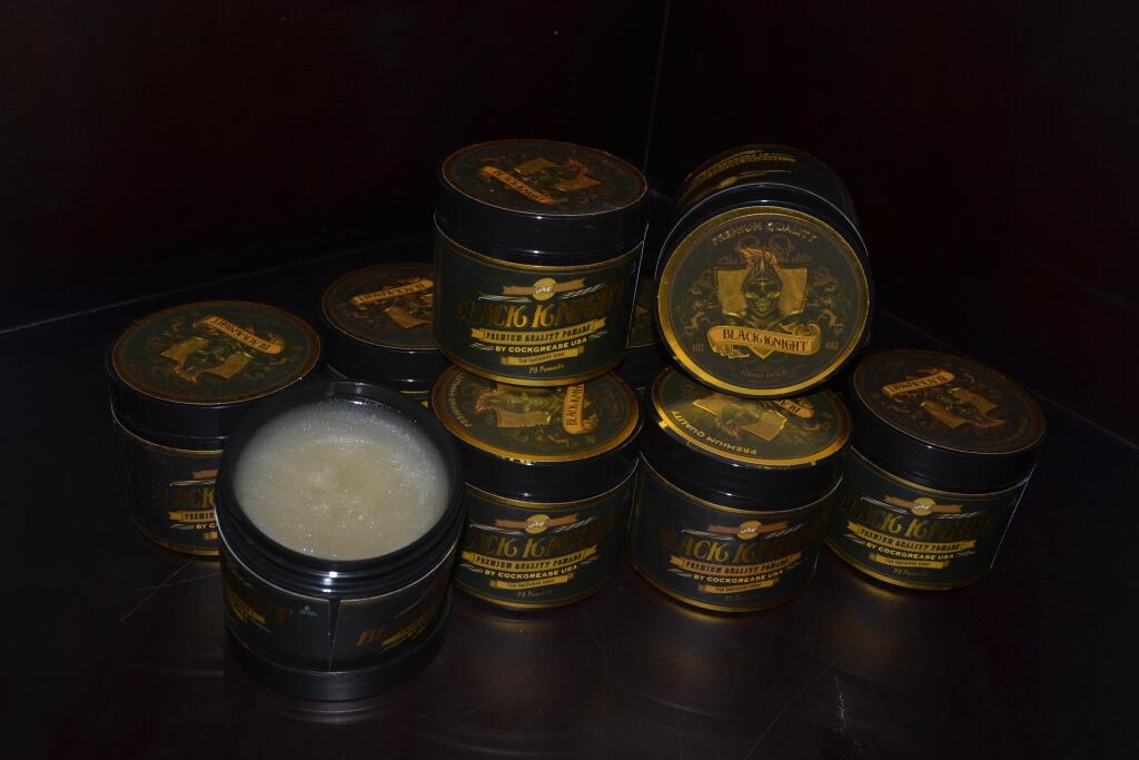 Urban Cut Barber Shop Semarang