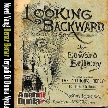Novel Yang Benar Benar Terjadi Di Dunia Nyata