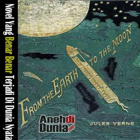Novel Yang Benar Benar Terjadi Di Dunia Nyata