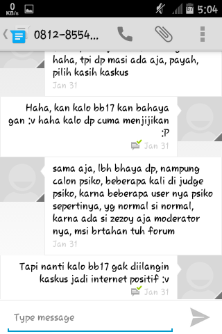 SURAT TERBUKA UNTUK ALEN NUR SAPUTRA a.k.a isenk0123 no. Hp 081285542075 ZENFONE 4