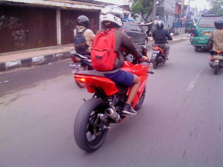 Be Smart Ride Safe !!!