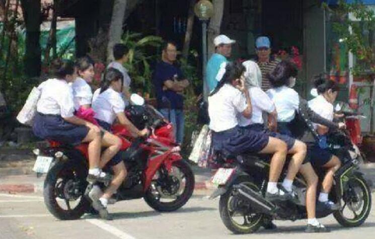 Be Smart Ride Safe !!!