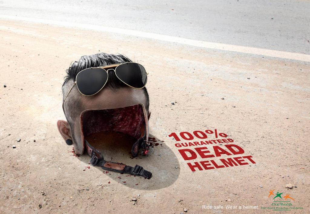 Be Smart Ride Safe !!!