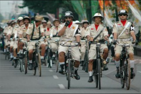 alternatif mengatasi macet menurut ane