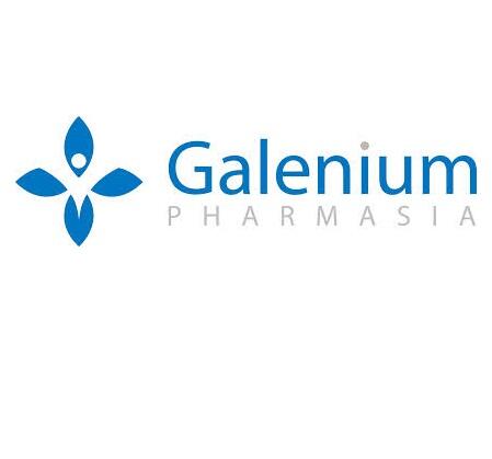 WAW!! Top Brand ke Delapan untuk Caladine Powder