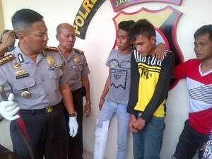 Terbongkar! 3 Kedok Begal Motor: Drama Mogok hingga Kenalan di Facebook