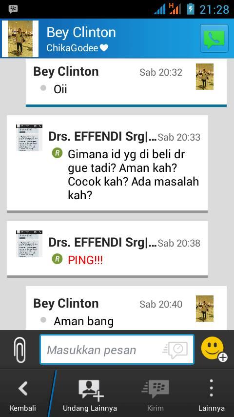 Jual/Beli Spesialis Pulsa Transfer ALL OPERATOR (GSM ONLY) Trusted Recom Best seller