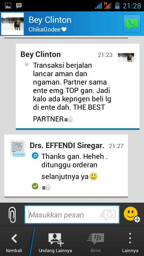 Jual/Beli Spesialis Pulsa Transfer ALL OPERATOR (GSM ONLY) Trusted Recom Best seller