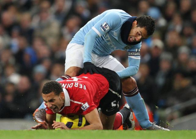 Momen Lucu Pesepakbola yg Tertangkap Kamera