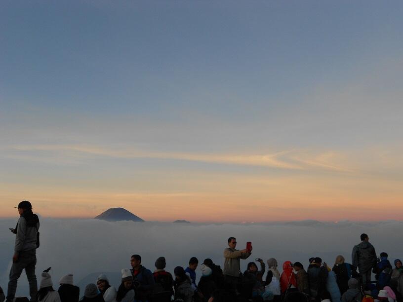 &#91;BikePacker&#93;Touring Sumedang-Bromo-Jogja