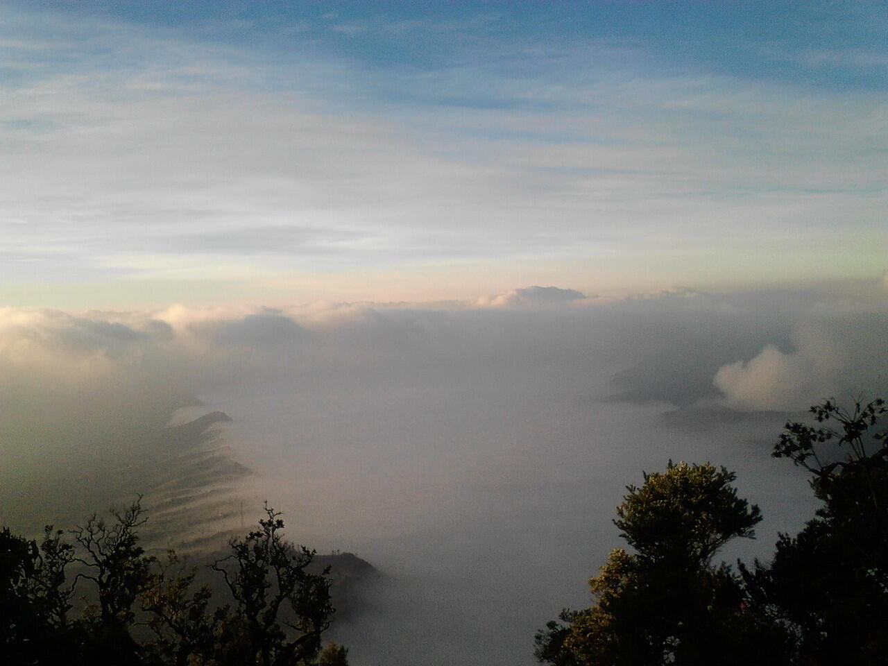 &#91;BikePacker&#93;Touring Sumedang-Bromo-Jogja