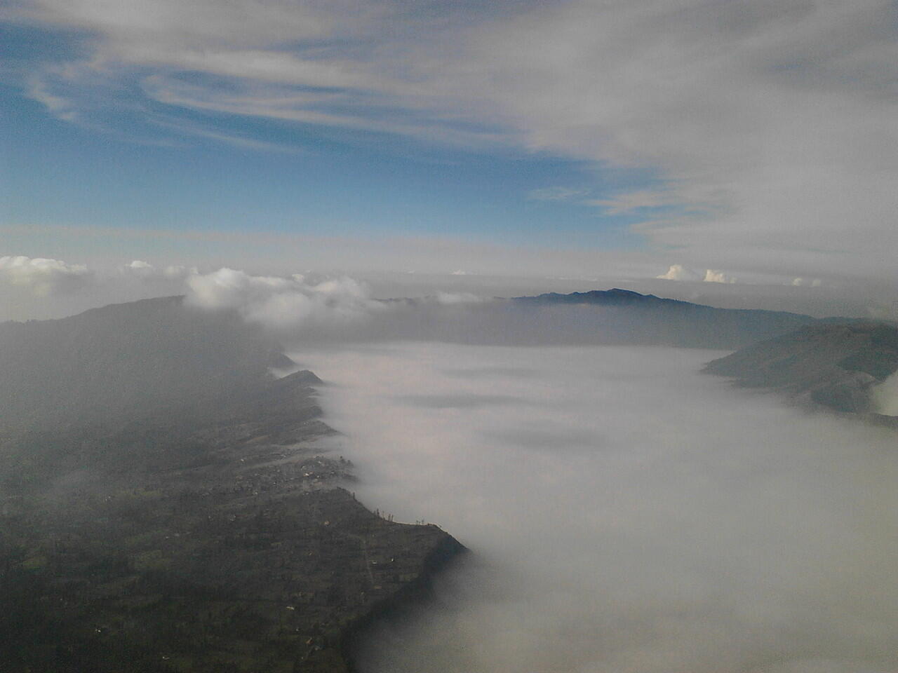 &#91;BikePacker&#93;Touring Sumedang-Bromo-Jogja