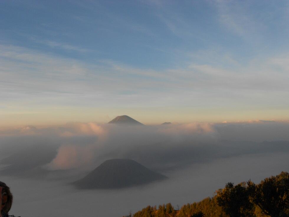 &#91;BikePacker&#93;Touring Sumedang-Bromo-Jogja