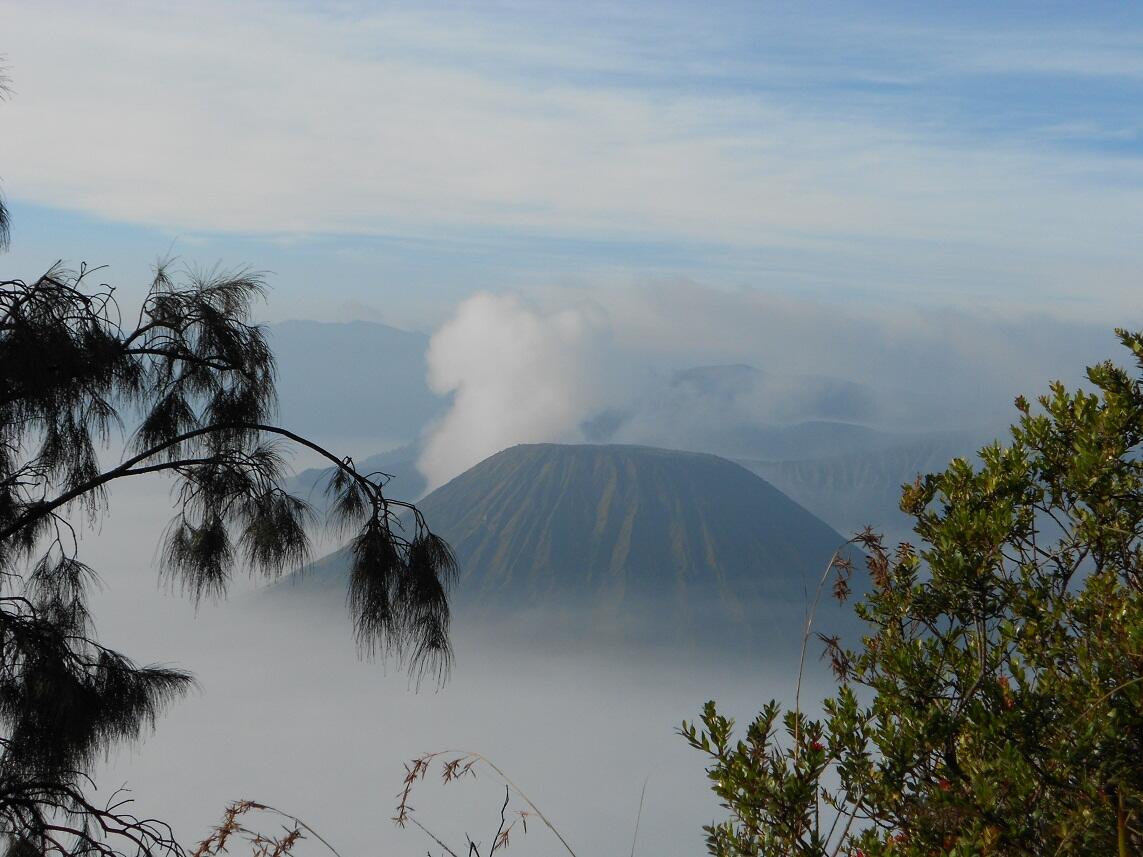 &#91;BikePacker&#93;Touring Sumedang-Bromo-Jogja