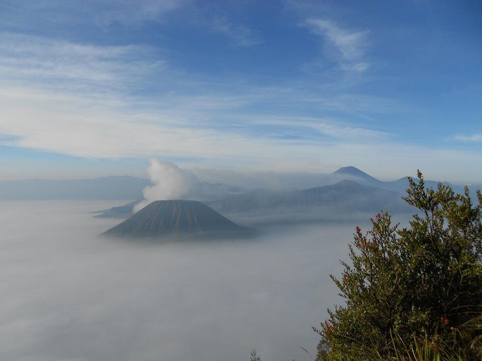 &#91;BikePacker&#93;Touring Sumedang-Bromo-Jogja