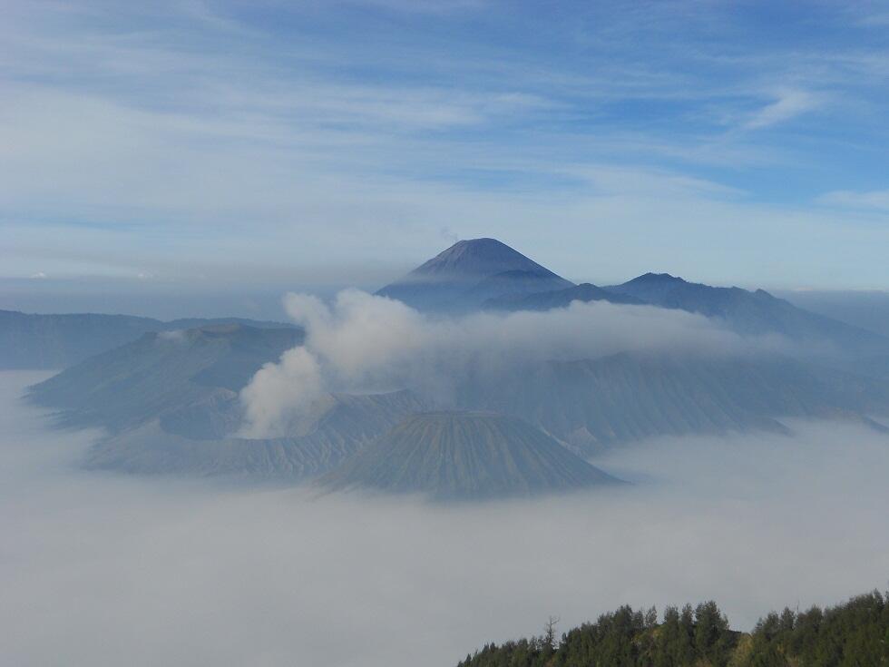 &#91;BikePacker&#93;Touring Sumedang-Bromo-Jogja