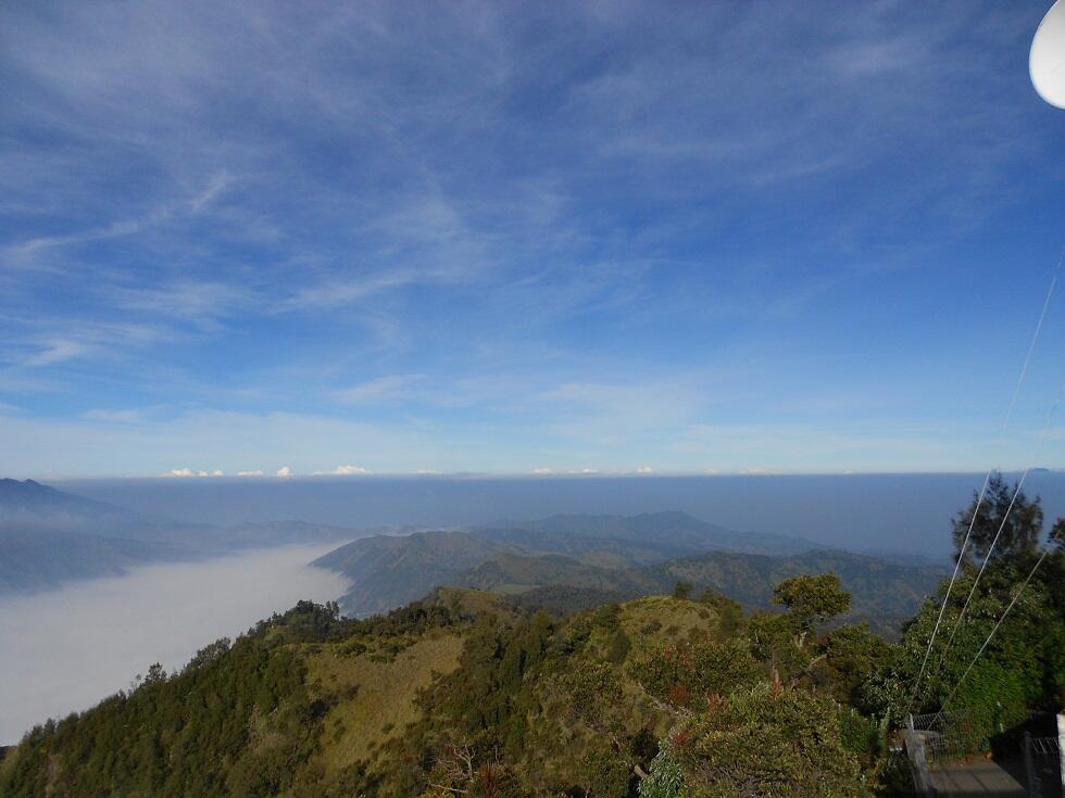 &#91;BikePacker&#93;Touring Sumedang-Bromo-Jogja