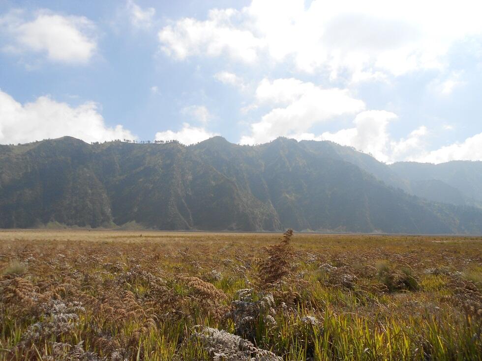 &#91;BikePacker&#93;Touring Sumedang-Bromo-Jogja