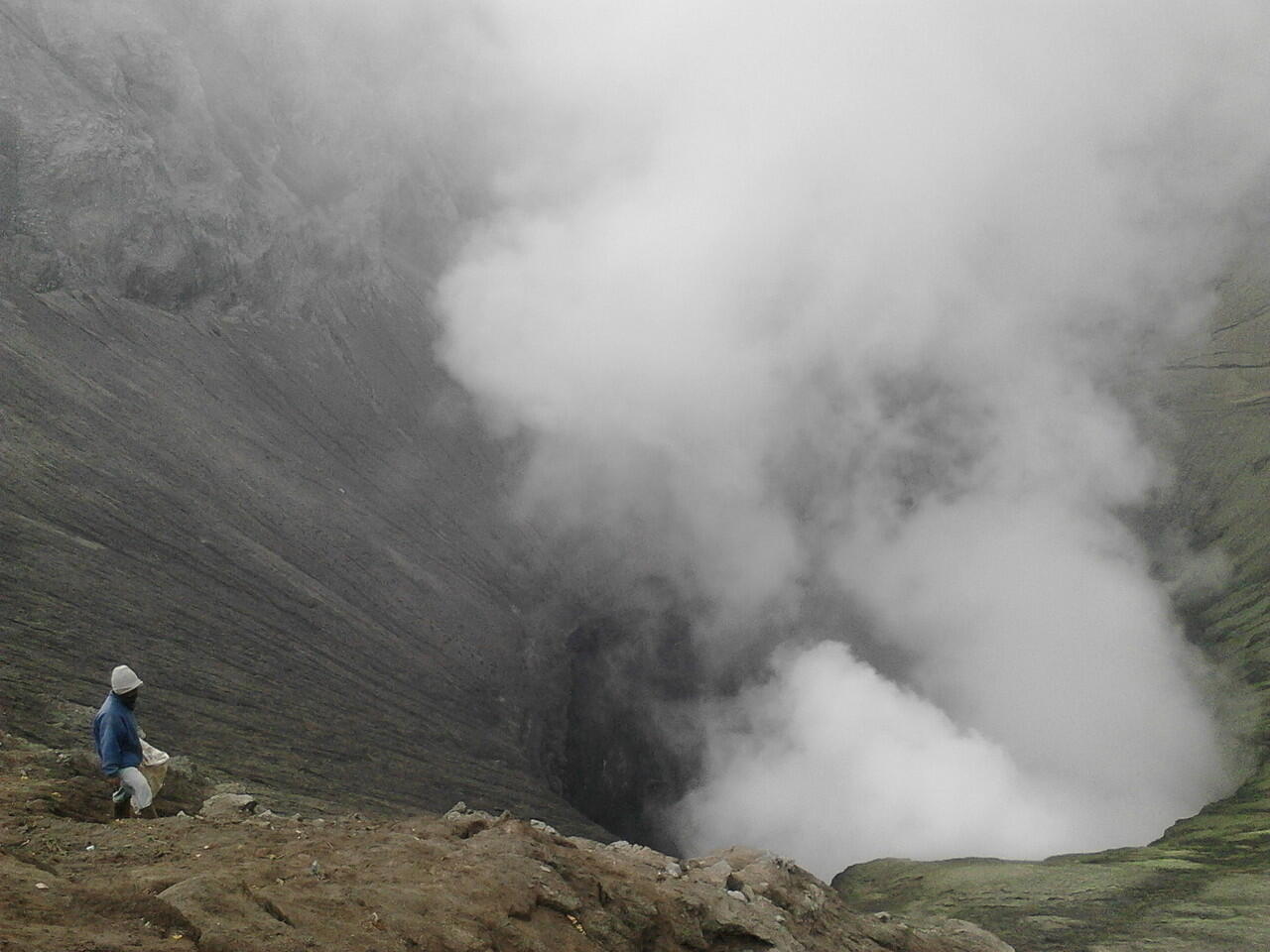 &#91;BikePacker&#93;Touring Sumedang-Bromo-Jogja