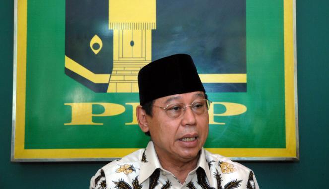 Tak Ada Konflik Partai akibat Keputusan Menteri di Era SBY