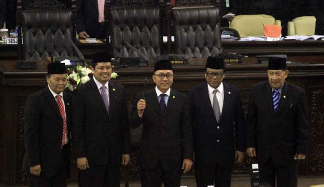Pimpinan MPR: Menkominfo Jangan Tarik Negara ke Era Orba