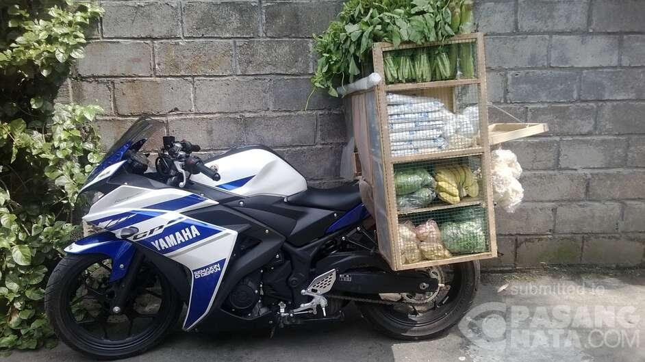 Manfaat Punya Sepeda Motor di Jakarta