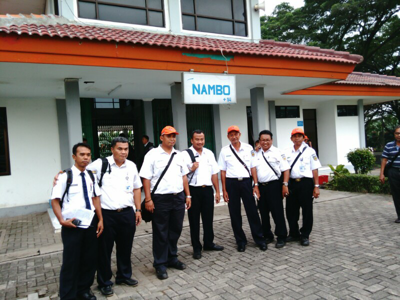 Semua Tentang Perjalanan Dengan Kereta Api - Page 177  KASKUS