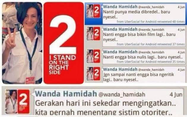 &#91; KILAS BALIK &#93; Kebebasan Pers Diapresiasi Selama 10 Tahun Pemerintahan SBY