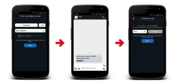 Blast SMS dan Mobile Marketing Product anda, perusahaan kami solusinya!