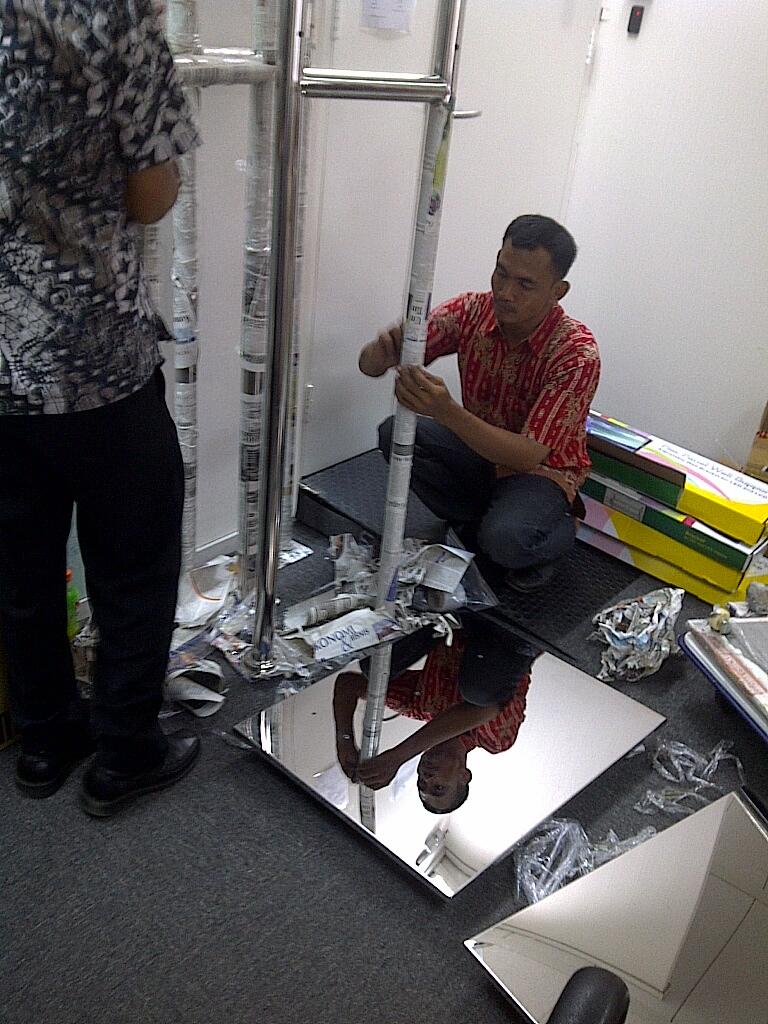 Aneka Bracket Tv Lcd Led Plasma Merek NB/DM + PEMASANGAN SE JAKARTA