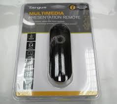 LASER POINTER WIRELESS PRESENTER MURAH PP1000 TARGUS LOGITECH HIJAU MERAH USB MACBOOK
