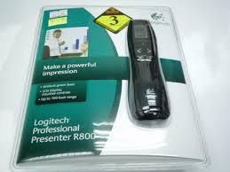 LASER POINTER WIRELESS PRESENTER MURAH PP1000 TARGUS LOGITECH HIJAU MERAH USB MACBOOK