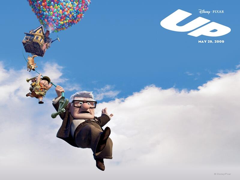 Film Animasi terbaik menurut ane gan :D 